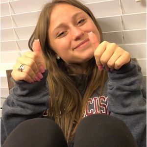 Meet your Posher, Grace